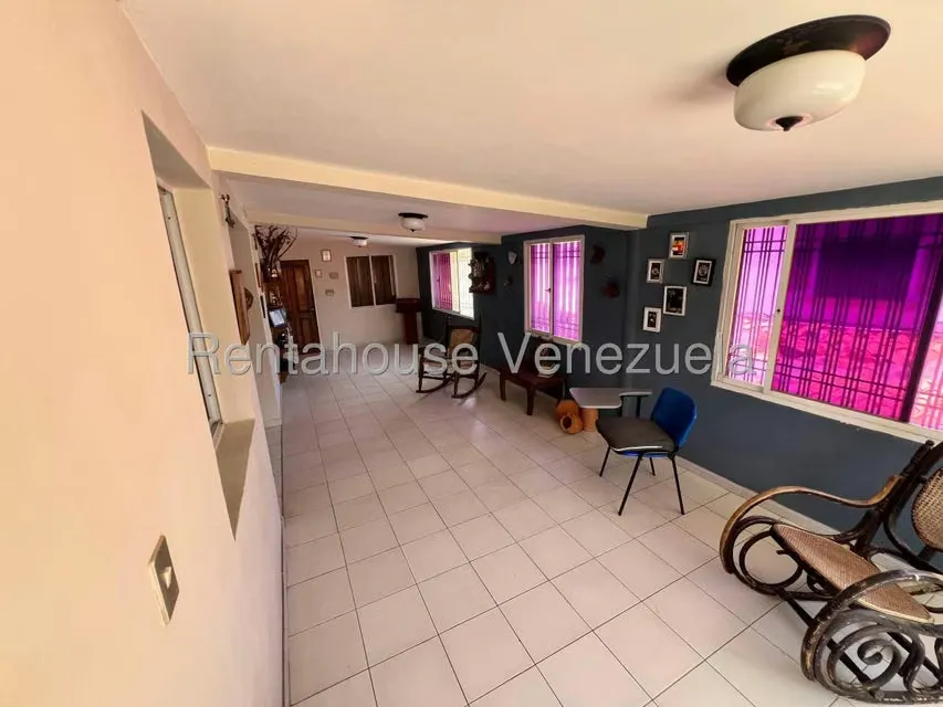 Casa (Multipes Niveles) en Venta en Centro, Falcon - 17