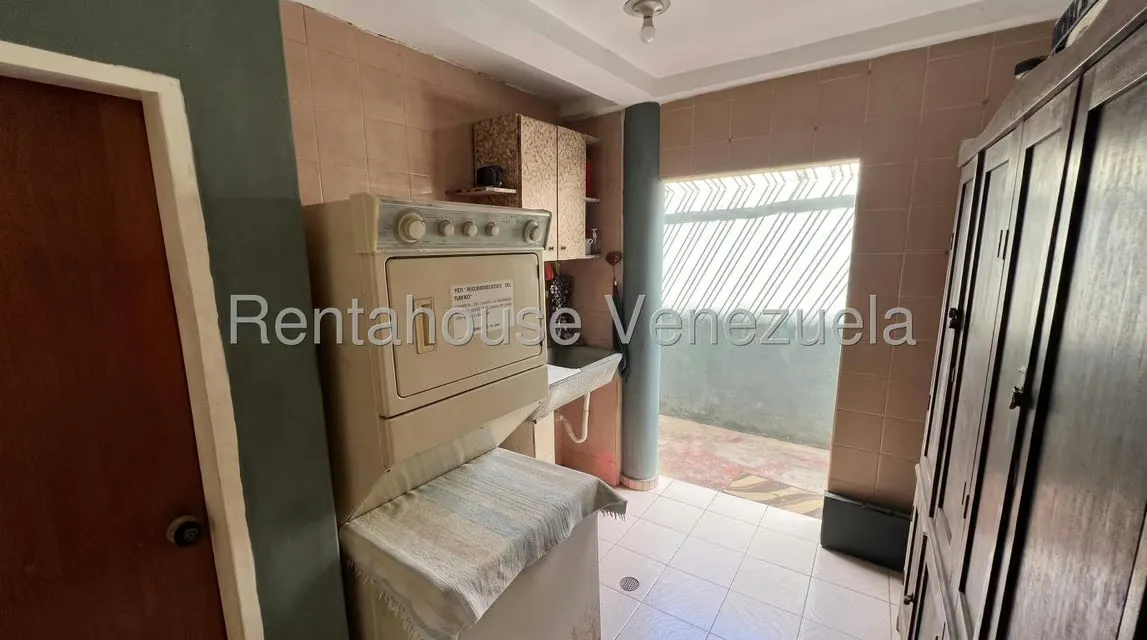 Casa (Multipes Niveles) en Venta en Centro, Falcon - 20