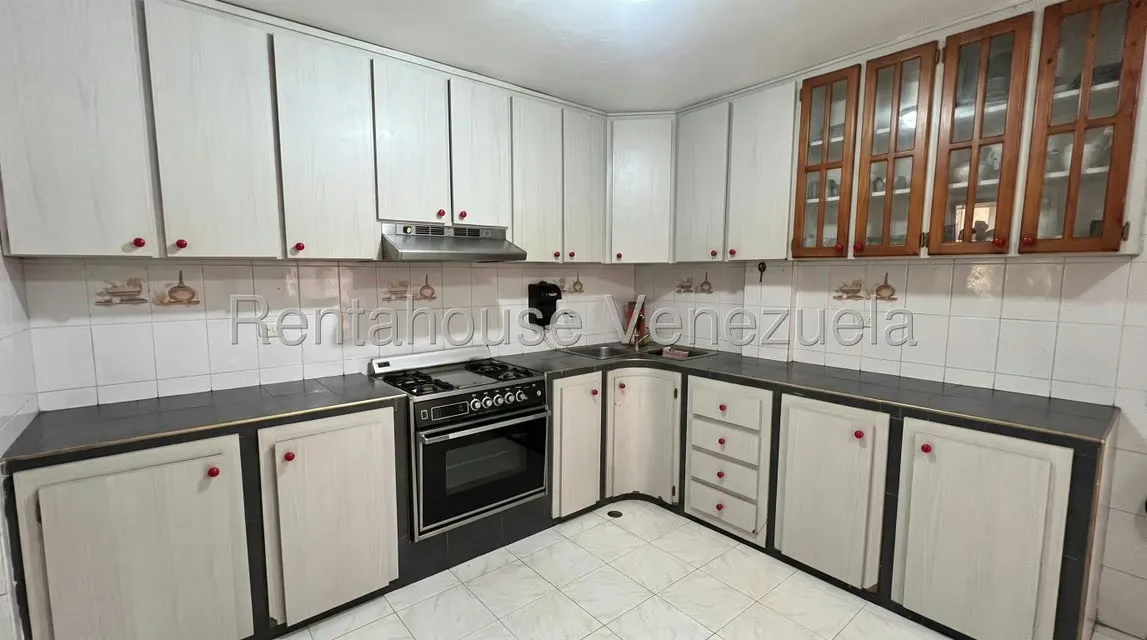 Casa (Multipes Niveles) en Venta en Centro, Falcon - 4