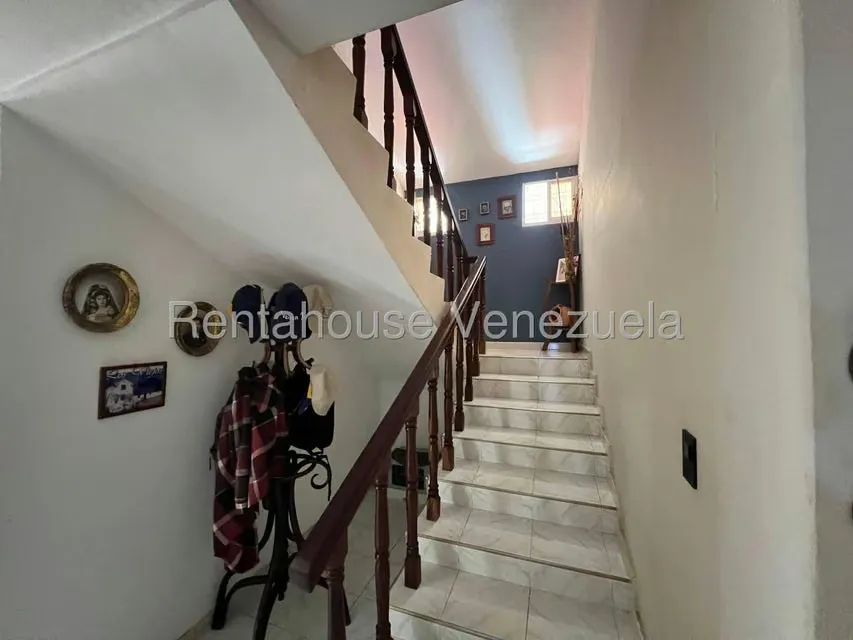 Casa (Multipes Niveles) en Venta en Centro, Falcon - 6