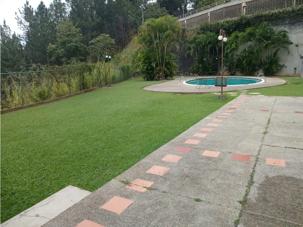 Vendo PB 197m2 Manzanares 4710 - 22
