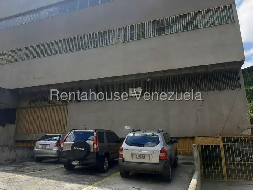 Galpon - Deposito en Venta en Palo Verde, Distrito Metropolitano