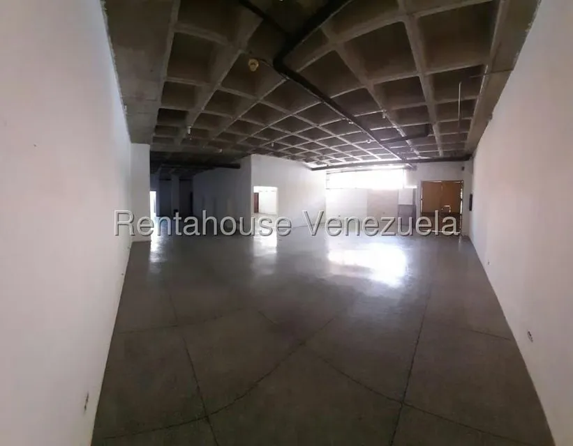 Galpon - Deposito en Venta en Palo Verde, Distrito Metropolitano - 6