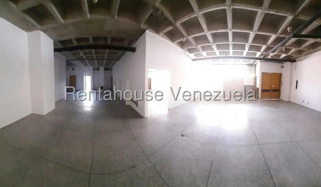 Galpon - Deposito en Venta en Palo Verde, Distrito Metropolitano - 8