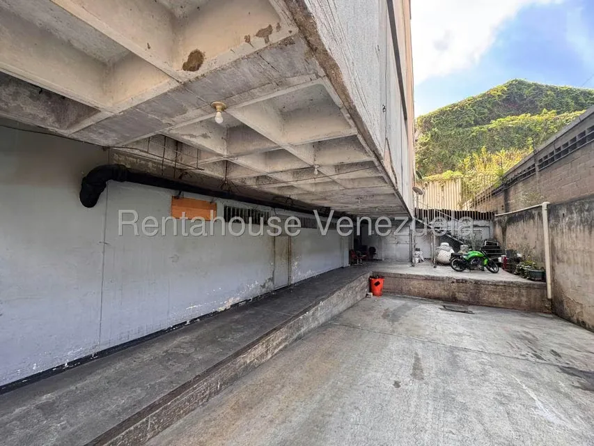 Galpon - Deposito en Venta en Palo Verde, Distrito Metropolitano - 9
