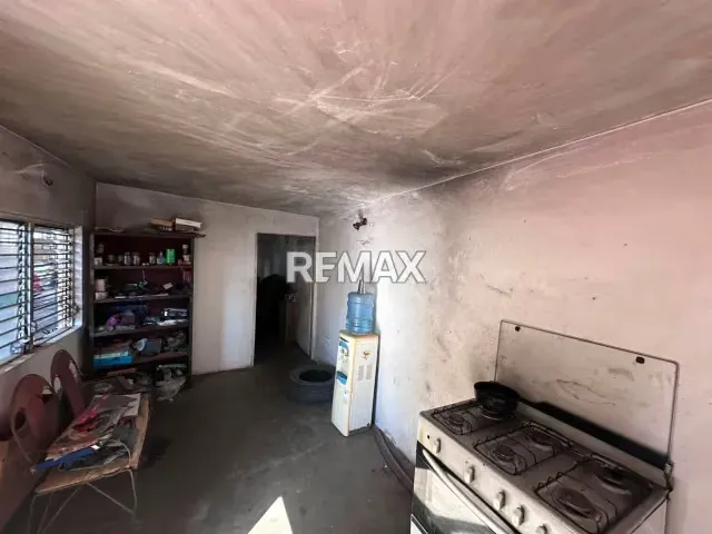 Venta de Galpón con terreno ubicado en el Sector Panamericano. - 11