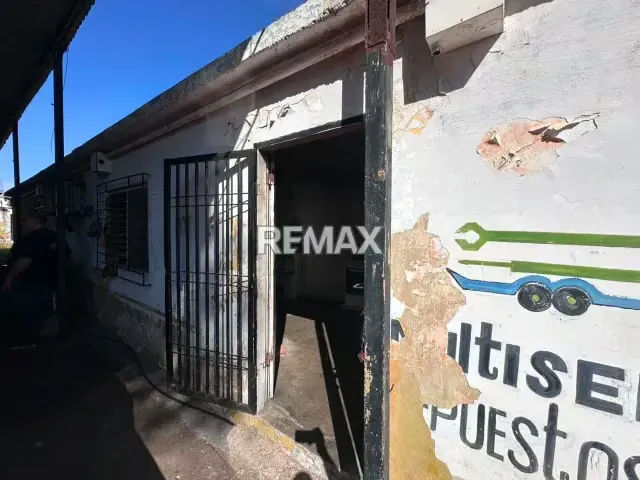 Venta de Galpón con terreno ubicado en el Sector Panamericano. - 13