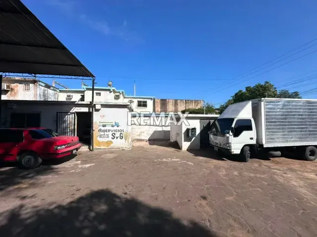 Venta de Galpón con terreno ubicado en el Sector Panamericano. - 14