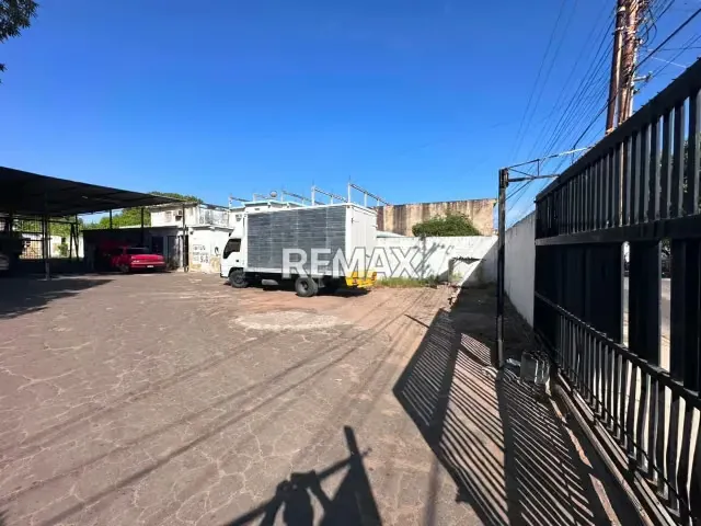 Venta de Galpón con terreno ubicado en el Sector Panamericano. - 17