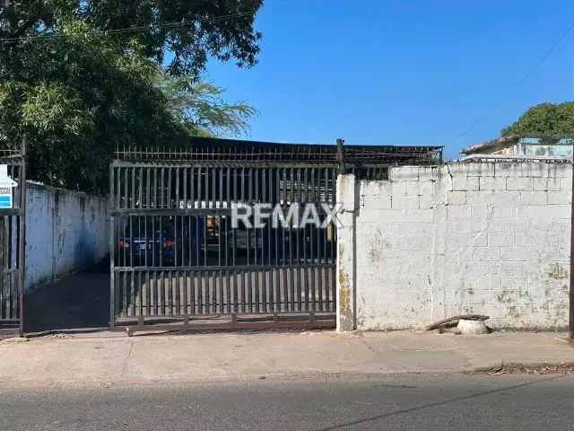 Venta de Galpón con terreno ubicado en el Sector Panamericano. - 19