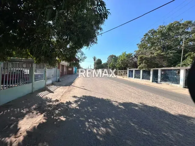 Venta de Galpón con terreno ubicado en el Sector Panamericano. - 20