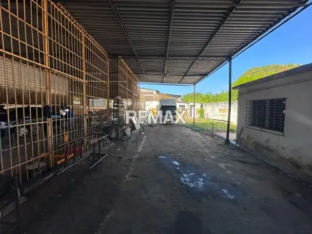 Venta de Galpón con terreno ubicado en el Sector Panamericano. - 4