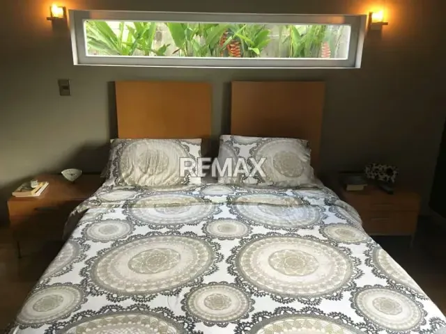 Venta Moderna Casa remodelada calle cerrada Vigilancia La Viña Valencia - 15