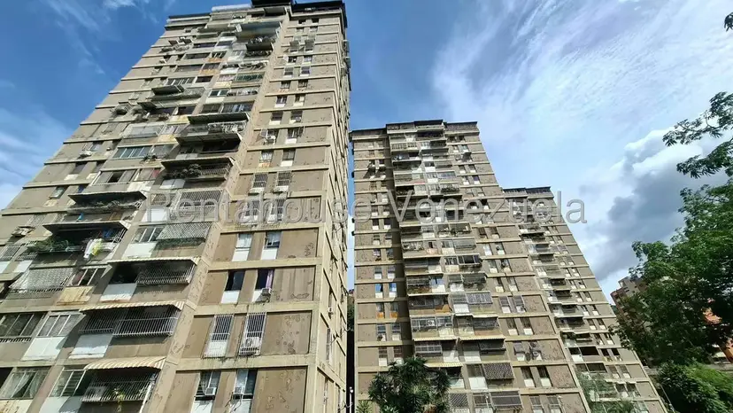 Apartamento (1 Nivel) en Venta en El Paraiso, Distrito Metropolitano
