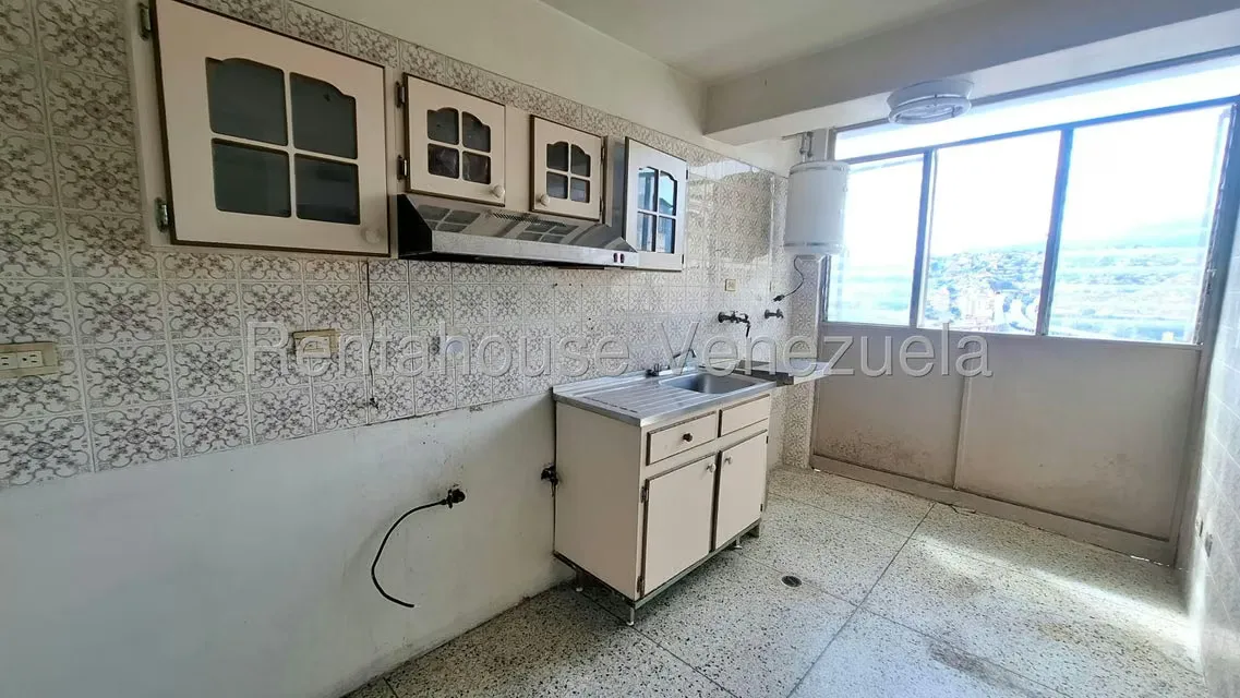 Apartamento (1 Nivel) en Venta en El Paraiso, Distrito Metropolitano - 13