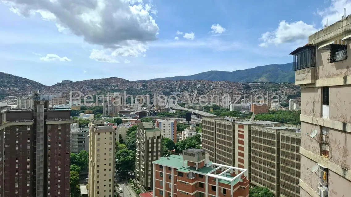 Apartamento (1 Nivel) en Venta en El Paraiso, Distrito Metropolitano - 14