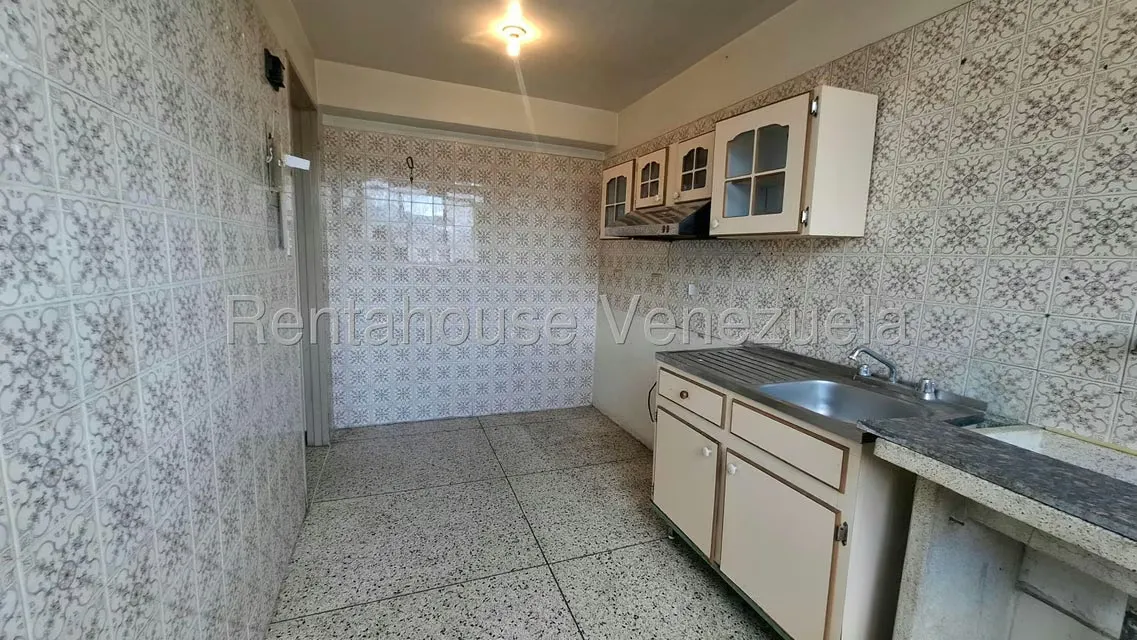 Apartamento (1 Nivel) en Venta en El Paraiso, Distrito Metropolitano - 15