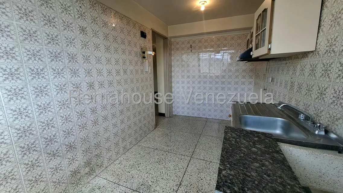 Apartamento (1 Nivel) en Venta en El Paraiso, Distrito Metropolitano - 16