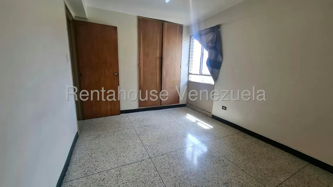 Apartamento (1 Nivel) en Venta en El Paraiso, Distrito Metropolitano - 19
