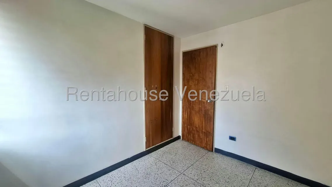 Apartamento (1 Nivel) en Venta en El Paraiso, Distrito Metropolitano - 22