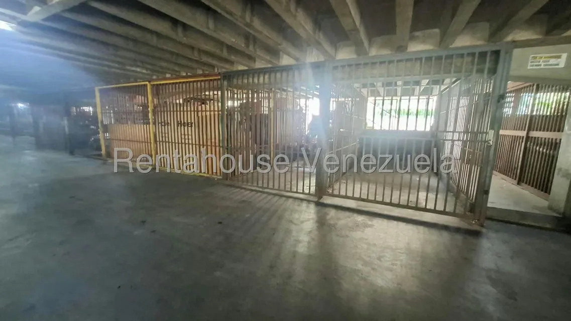 Apartamento (1 Nivel) en Venta en El Paraiso, Distrito Metropolitano - 27