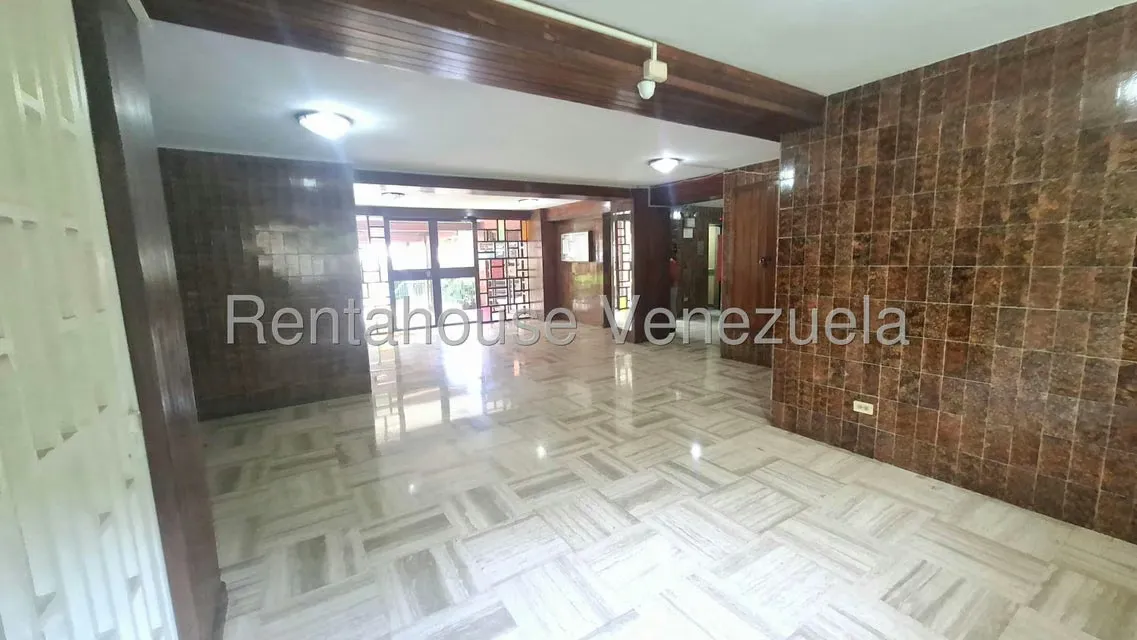 Apartamento (1 Nivel) en Venta en El Paraiso, Distrito Metropolitano - 6