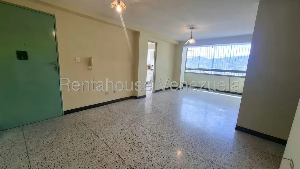 Apartamento (1 Nivel) en Venta en El Paraiso, Distrito Metropolitano - 10