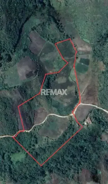 La Finca San Isidro Cuenta con 8.9 hectáreas A LA VENTA