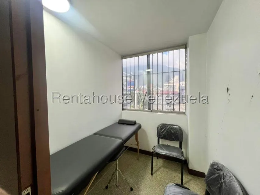 Apartamento (1 Nivel) en Venta en Montecristo, Distrito Metropolitano - 12
