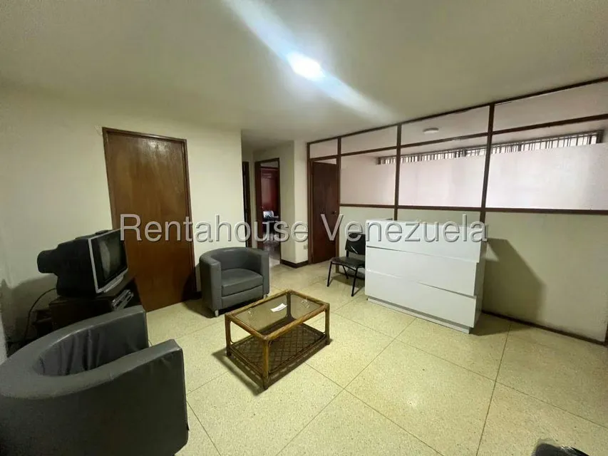 Apartamento (1 Nivel) en Venta en Montecristo, Distrito Metropolitano - 4