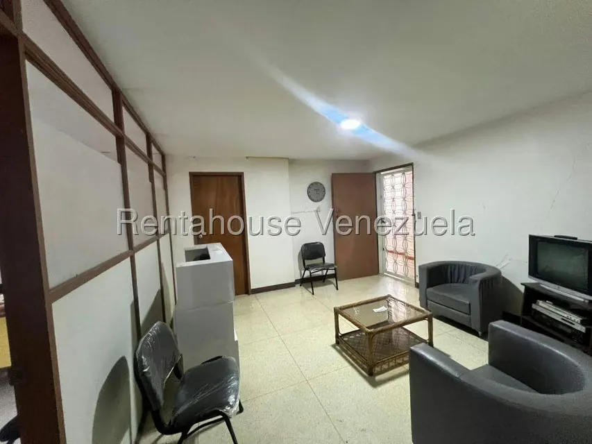 Apartamento (1 Nivel) en Venta en Montecristo, Distrito Metropolitano - 6