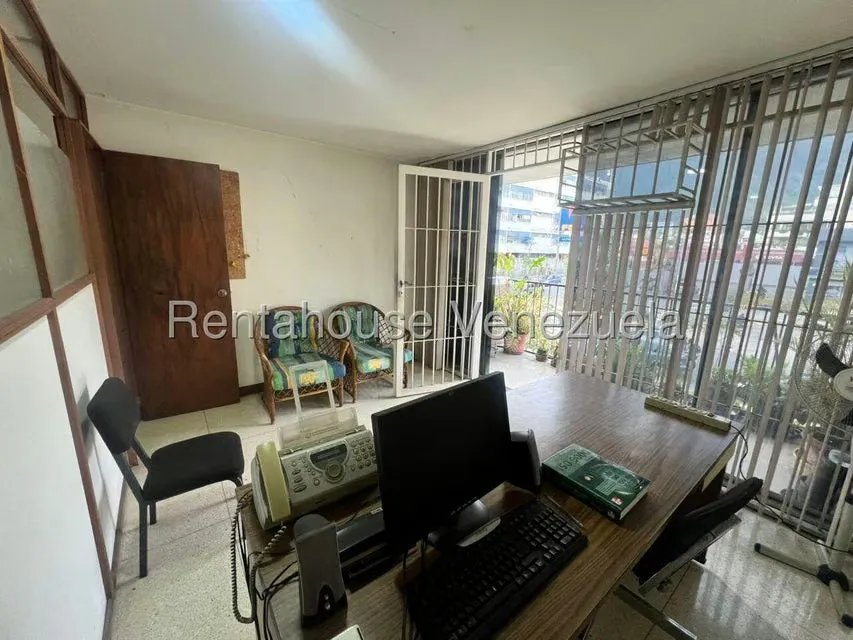 Apartamento (1 Nivel) en Venta en Montecristo, Distrito Metropolitano - 9