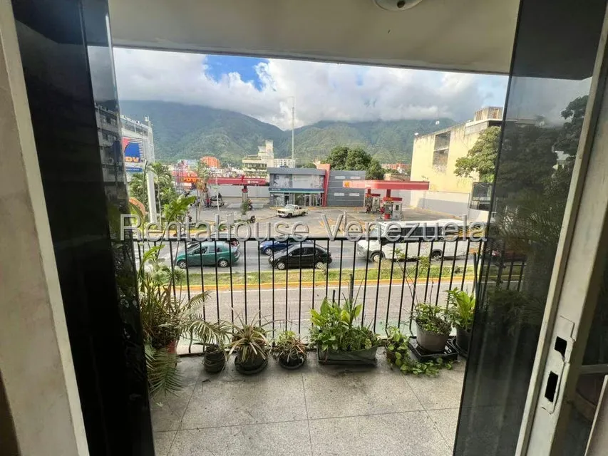 Apartamento (1 Nivel) en Venta en Montecristo, Distrito Metropolitano - 10