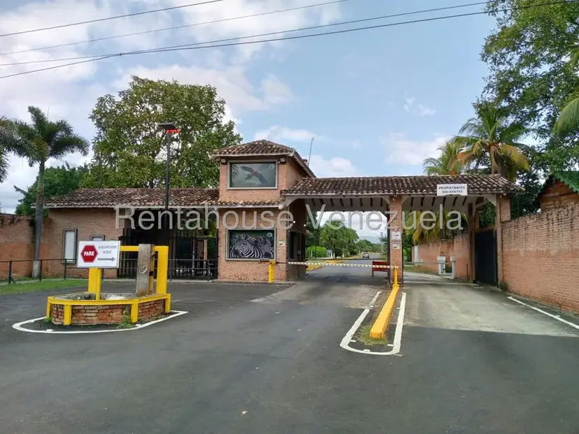 Terreno (Residencial) en Venta en Safari Carabobo, Carabobo