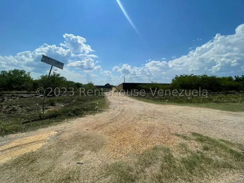 Terreno (Residencial) en Venta en Tucacas, Falcon - 14