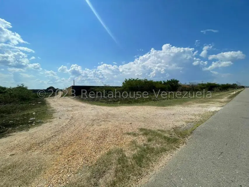Terreno (Residencial) en Venta en Tucacas, Falcon - 16