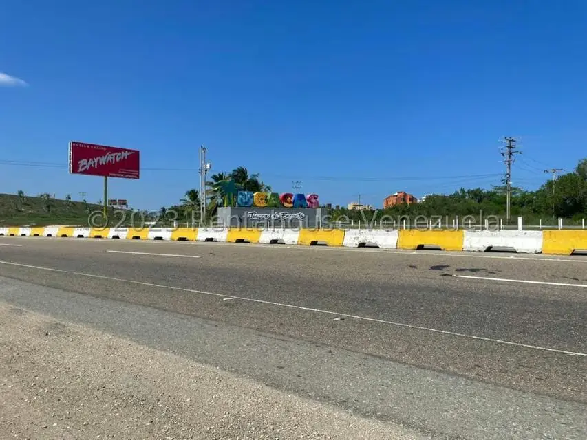 Terreno (Residencial) en Venta en Tucacas, Falcon - 17