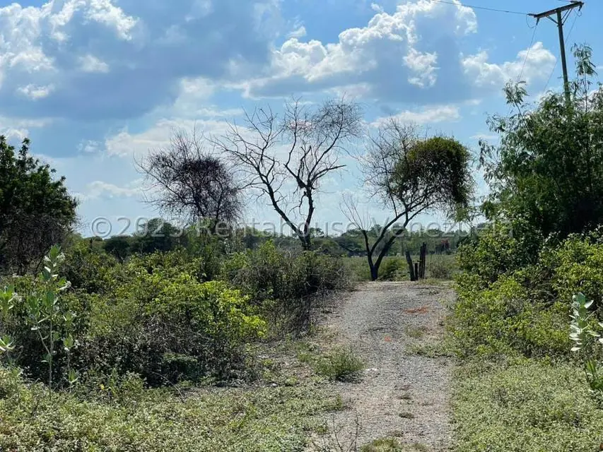 Terreno (Residencial) en Venta en Tucacas, Falcon - 4