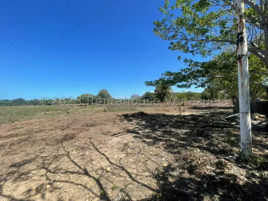Terreno (Residencial) en Venta en Tucacas, Falcon - 8