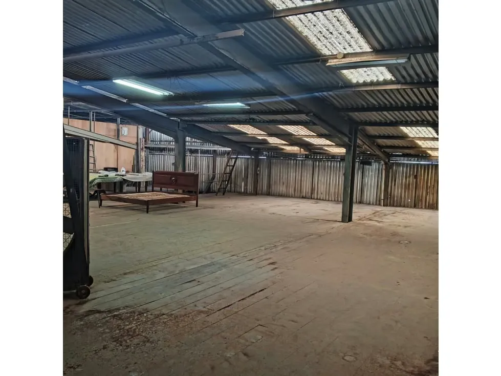 Se vende Edificio 3.198m² Boleita Sur - 13
