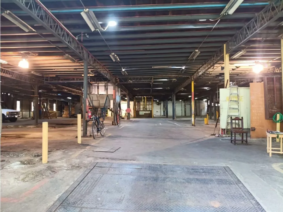 Se vende Edificio 3.198m² Boleita Sur - 3