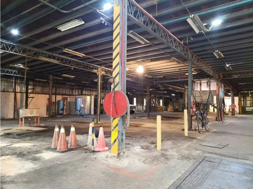 Se vende Edificio 3.198m² Boleita Sur - 6