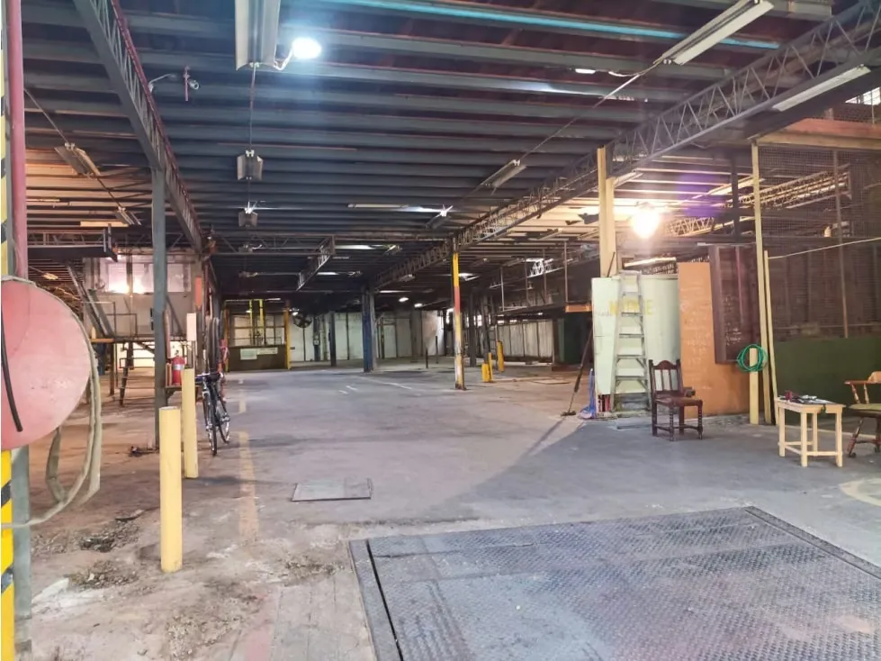 Se vende Edificio 3.198m² Boleita Sur - 7