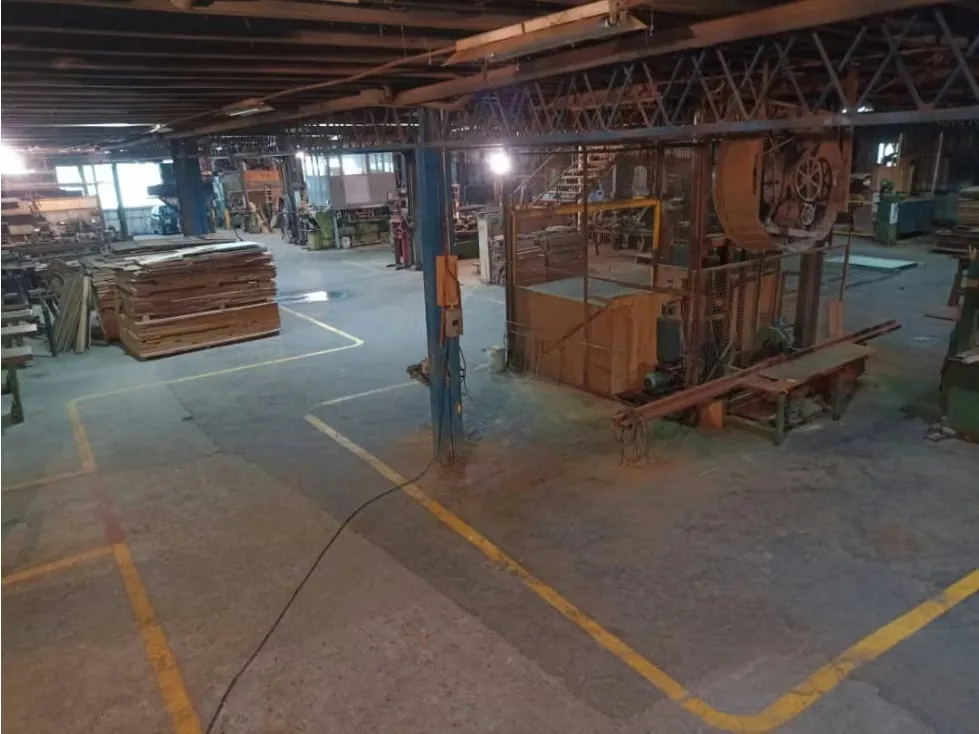 Se vende Edificio 3.198m² Boleita Sur - 8