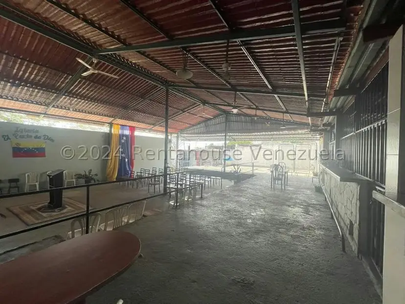 Casa (1 Nivel) en Venta en El Ingenio, Miranda