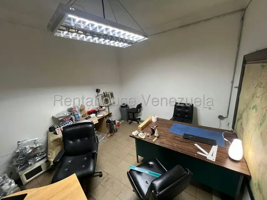 Local Comercial en Venta en El Rosal, Distrito Metropolitano - 12