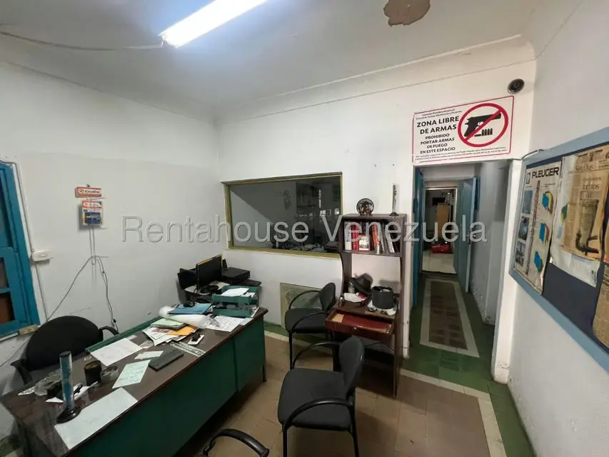 Local Comercial en Venta en El Rosal, Distrito Metropolitano - 13