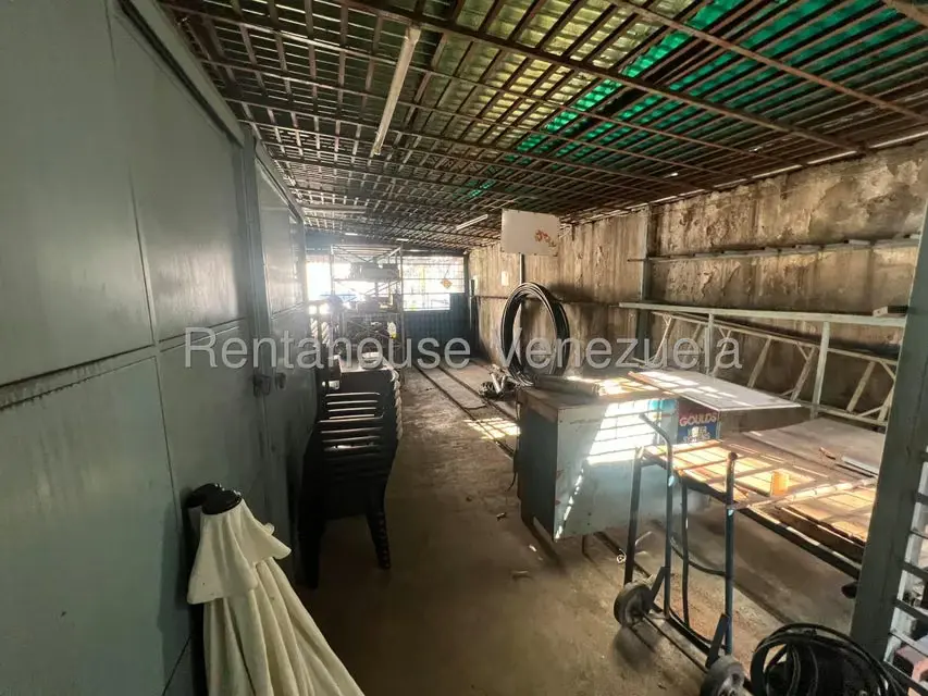 Local Comercial en Venta en El Rosal, Distrito Metropolitano - 16