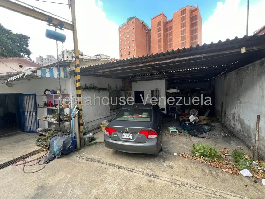 Local Comercial en Venta en El Rosal, Distrito Metropolitano - 3