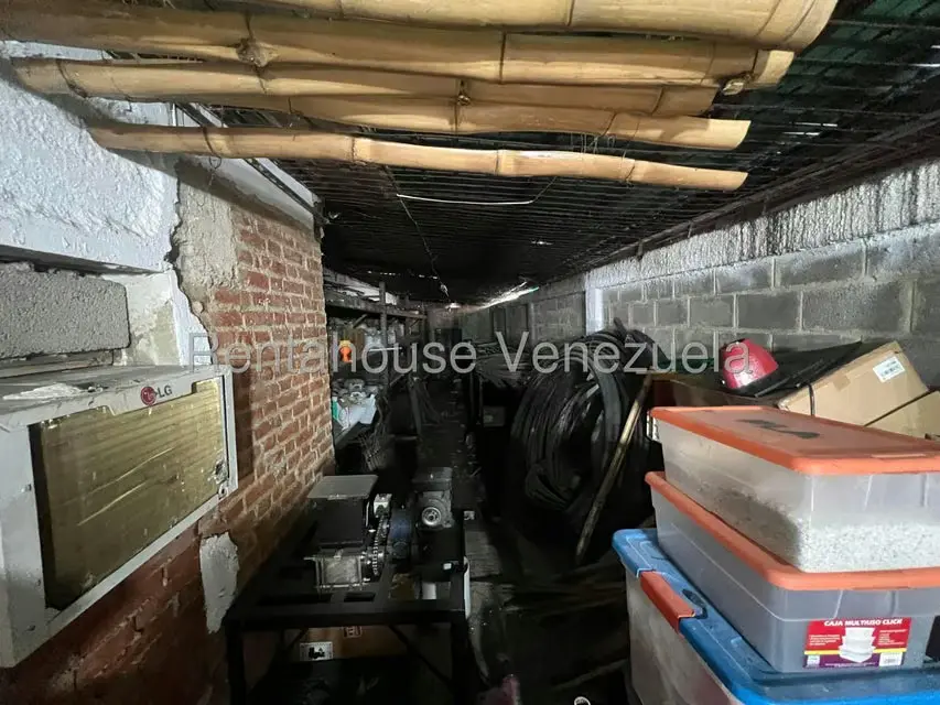 Local Comercial en Venta en El Rosal, Distrito Metropolitano - 6